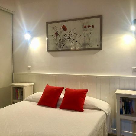 Villa I Merli Nous Contacter Avant Reservation Saint-Florent  Eksteriør billede