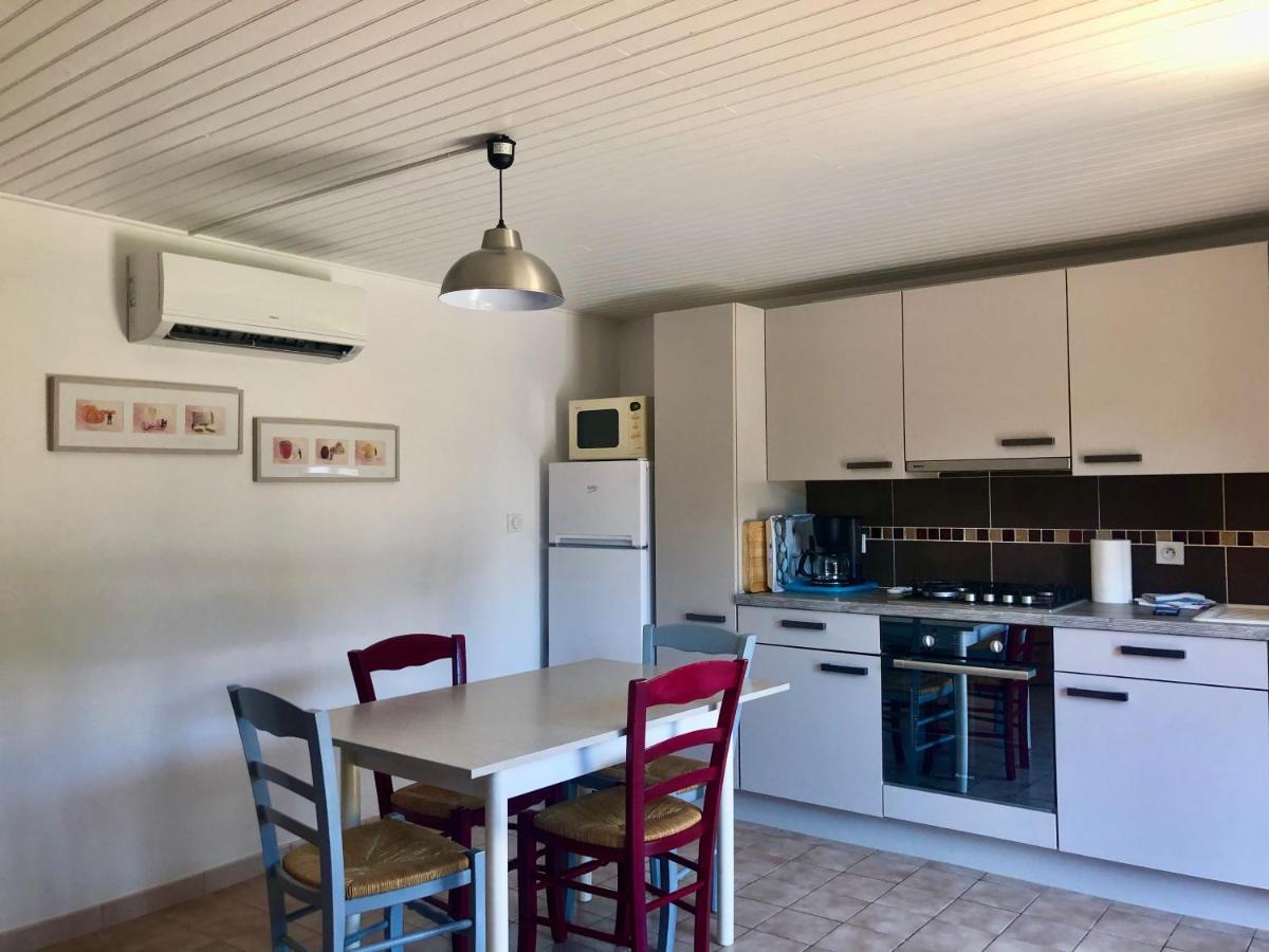 Villa I Merli Nous Contacter Avant Reservation Saint-Florent  Eksteriør billede