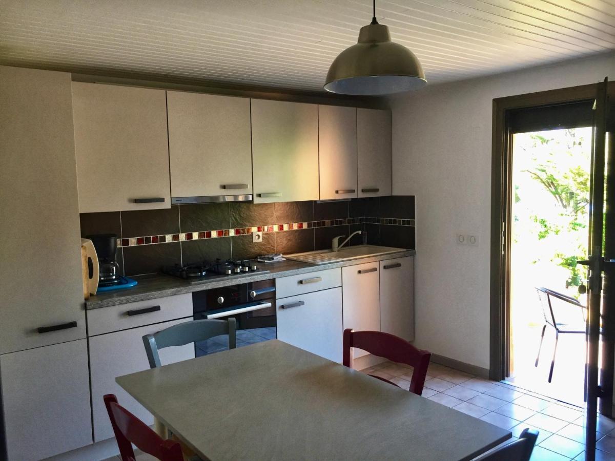 Villa I Merli Nous Contacter Avant Reservation Saint-Florent  Eksteriør billede