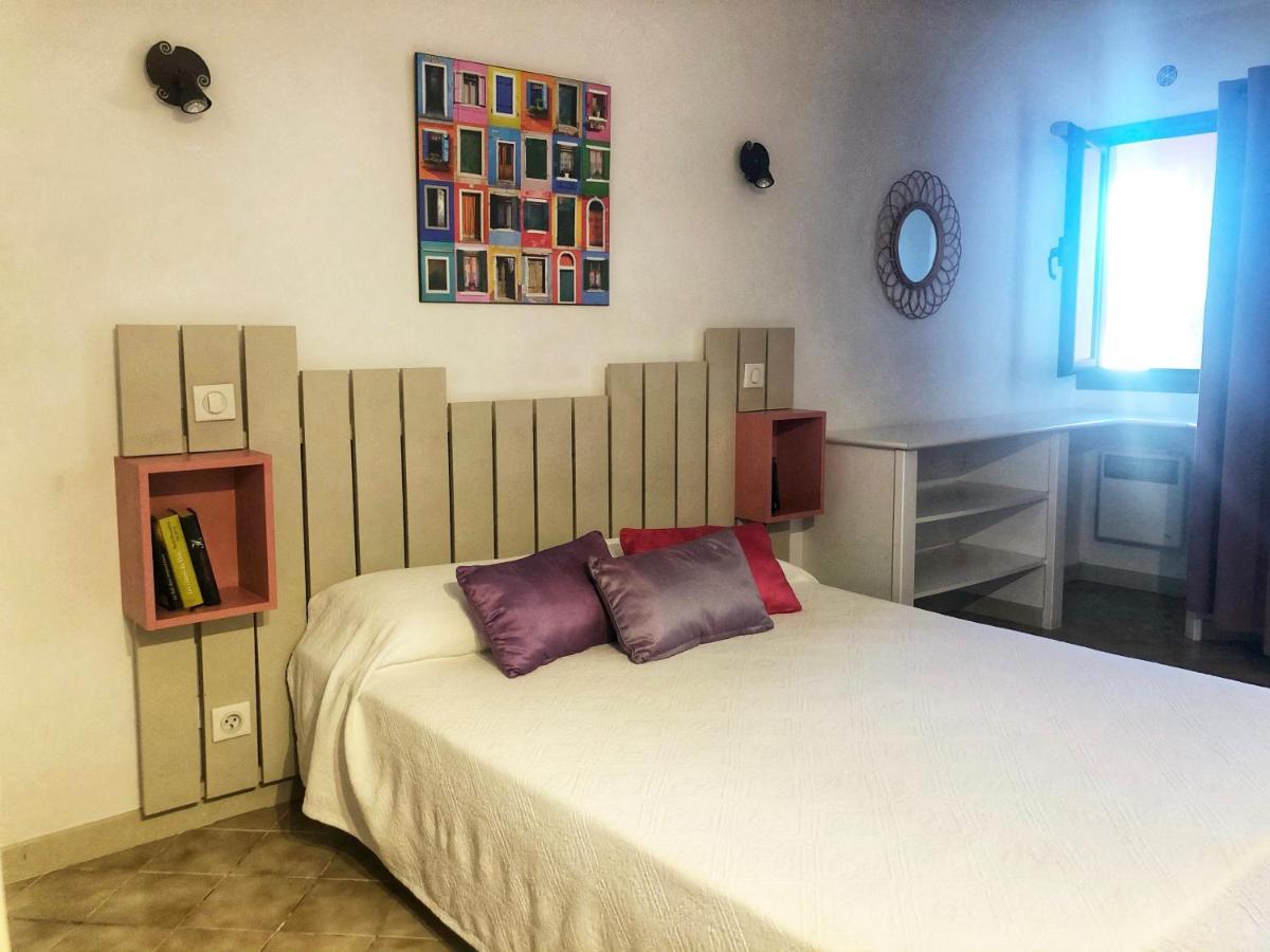 Villa I Merli Nous Contacter Avant Reservation Saint-Florent  Eksteriør billede
