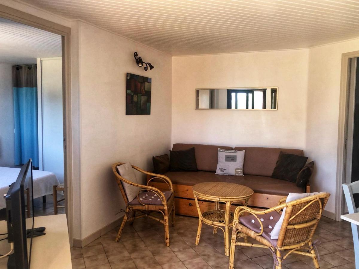 Villa I Merli Nous Contacter Avant Reservation Saint-Florent  Eksteriør billede