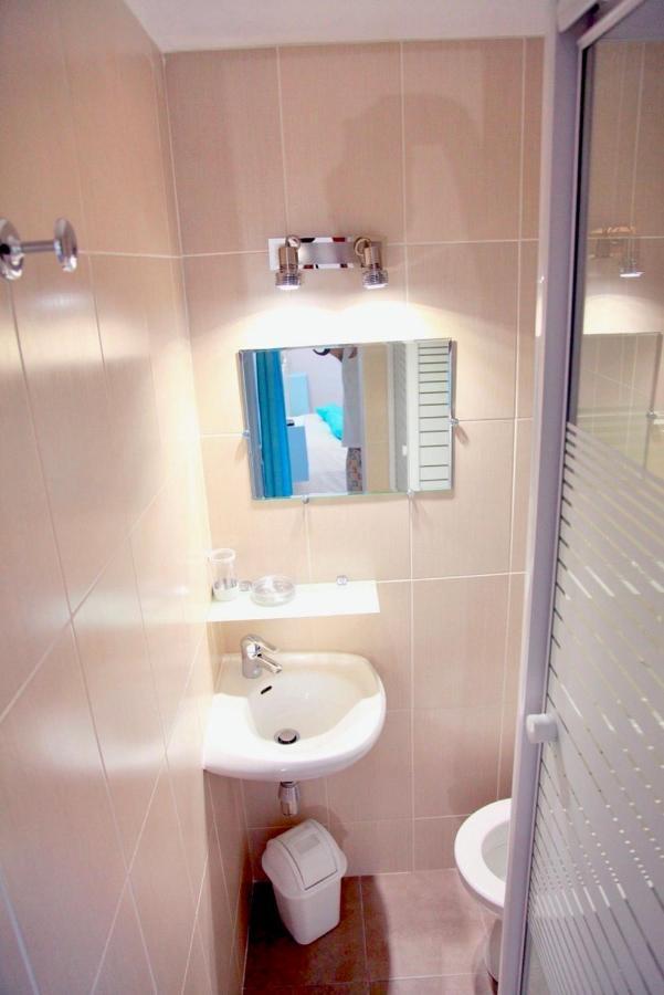 Villa I Merli Nous Contacter Avant Reservation Saint-Florent  Eksteriør billede